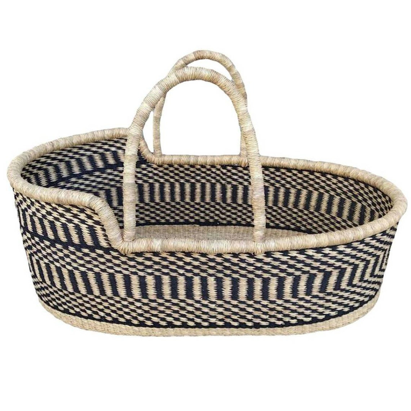 XL Chronos Moses Basket